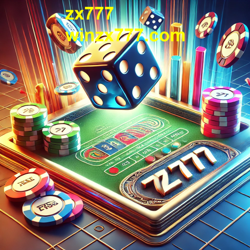 Tudo sobre Jogos de Dados no zx777
