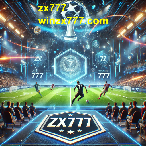 A Emoção dos Jogos de Esportes no ZX777