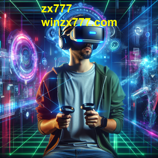Explorando a Categoria 'Virtual' no zx777: Uma Nova Fronteira para os Jogadores